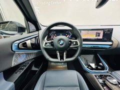 BMW X3 xDrive30L Version M - ფოტო 14