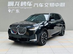 BMW X3 xDrive30L Version M - ფოტო 16
