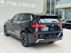 BMW X3 xDrive30L Version M - ფოტო 17