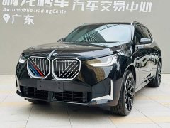 BMW X3 xDrive30L Version M - ფოტო 19
