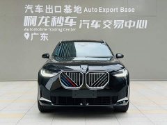 BMW X3 xDrive30L Version M - ფოტო 2
