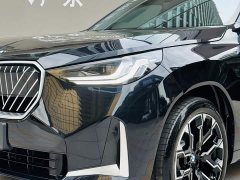 BMW X3 xDrive30L Version M - ფოტო 20