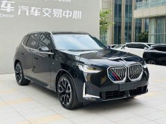 BMW X3 xDrive30L Version M - ფოტო 3