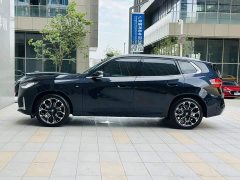 BMW X3 xDrive30L Version M - ფოტო 4