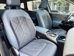 BMW X3 xDrive30L Version M - ფოტო 7