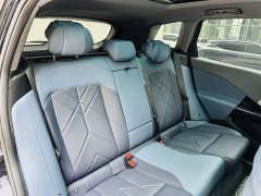 BMW X3 xDrive30L Version M - ფოტო 8