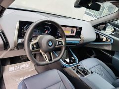 BMW X3 xDrive30L Version M - ფოტო 9