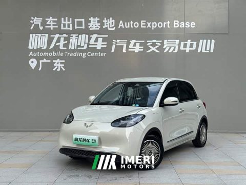2023 Wuling 333km - ავტომობილი ჩინეთიდან