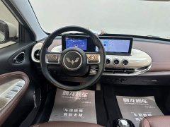Wuling 333km - ფოტო 8