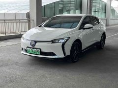 Wuling 6 430km Edition - ფოტო 1