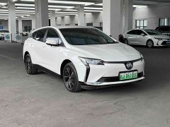 Wuling 6 430km Edition - ფოტო 3