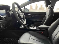 Wuling 6 430km Edition - ფოტო 4