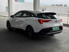 Wuling 6 430km Edition - ფოტო 9