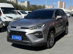 Wuling 2.0L CVT2WD Edition - ფოტო 1