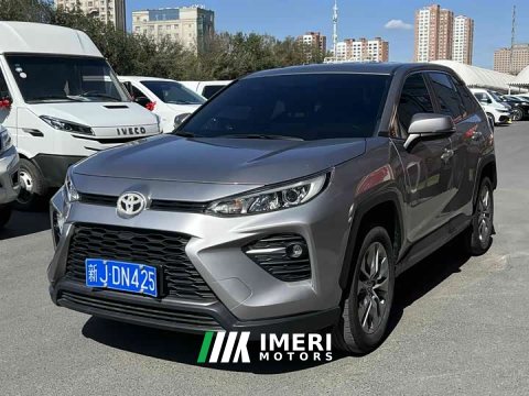 2023 Wuling 2.0L CVT2WD Edition - ავტომობილი ჩინეთიდან