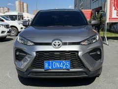 Wuling 2.0L CVT2WD Edition - ფოტო 2
