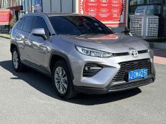 Wuling 2.0L CVT2WD Edition - ფოტო 3