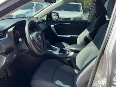 Wuling 2.0L CVT2WD Edition - ფოტო 4