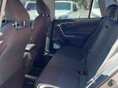 Wuling 2.0L CVT2WD Edition - ფოტო 6