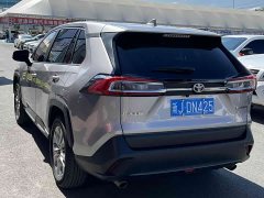 Wuling 2.0L CVT2WD Edition - ფოტო 7
