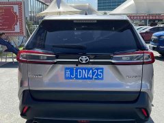 Wuling 2.0L CVT2WD Edition - ფოტო 8