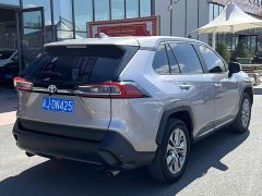 Wuling 2.0L CVT2WD Edition - ფოტო 9