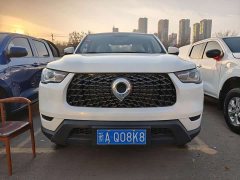 Wuling 2.0T Edition AWD EditionGW4D20M - ფოტო 2