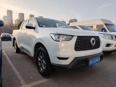 Wuling 2.0T Edition AWD EditionGW4D20M - ფოტო 3
