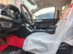 Wuling 2.0T Edition AWD EditionGW4D20M - ფოტო 4