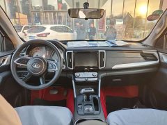 Wuling 2.0T Edition AWD EditionGW4D20M - ფოტო 5