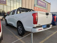 Wuling 2.0T Edition AWD EditionGW4D20M - ფოტო 7