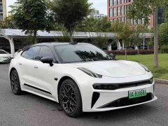 Zeekr 001 WE Edition 100kWh - ფოტო 1