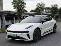 Zeekr 001 WE Edition 100kWh - ფოტო 10