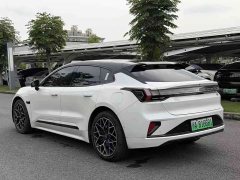 Zeekr 001 WE Edition 100kWh - ფოტო 2