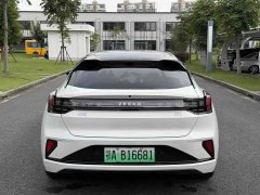 Zeekr 001 WE Edition 100kWh - ფოტო 3