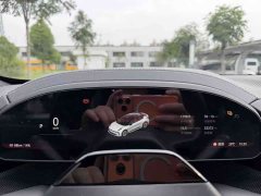 Zeekr 001 WE Edition 100kWh - ფოტო 5