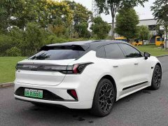 Zeekr 001 WE Edition 100kWh - ფოტო 6