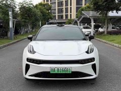 Zeekr 001 WE Edition 100kWh - ფოტო 7