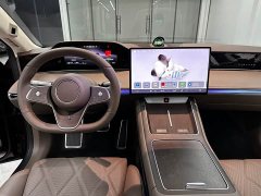 Zeekr S9 EREV Ultra - ფოტო 10