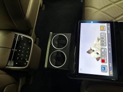Zeekr S9 EREV Ultra - ფოტო 11
