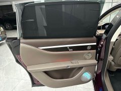 Zeekr S9 EREV Ultra - ფოტო 14