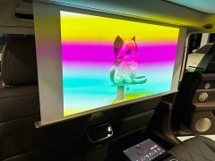 Zeekr S9 EREV Ultra - ფოტო 18