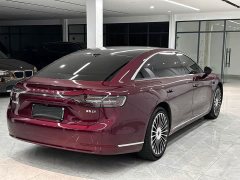 Zeekr S9 EREV Ultra - ფოტო 4