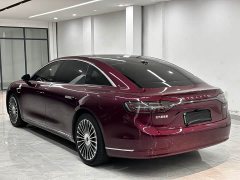 Zeekr S9 EREV Ultra - ფოტო 6