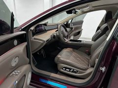 Zeekr S9 EREV Ultra - ფოტო 7