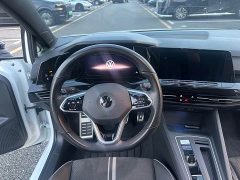 Volkswagen 280TSI DSG R-Line - ფოტო 10