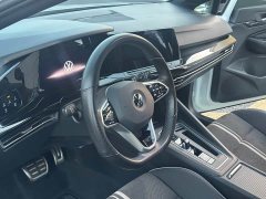 Volkswagen 280TSI DSG R-Line - ფოტო 11
