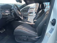 Volkswagen 280TSI DSG R-Line - ფოტო 12
