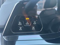 Volkswagen 280TSI DSG R-Line - ფოტო 14