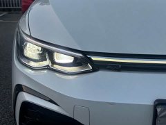 Volkswagen 280TSI DSG R-Line - ფოტო 16